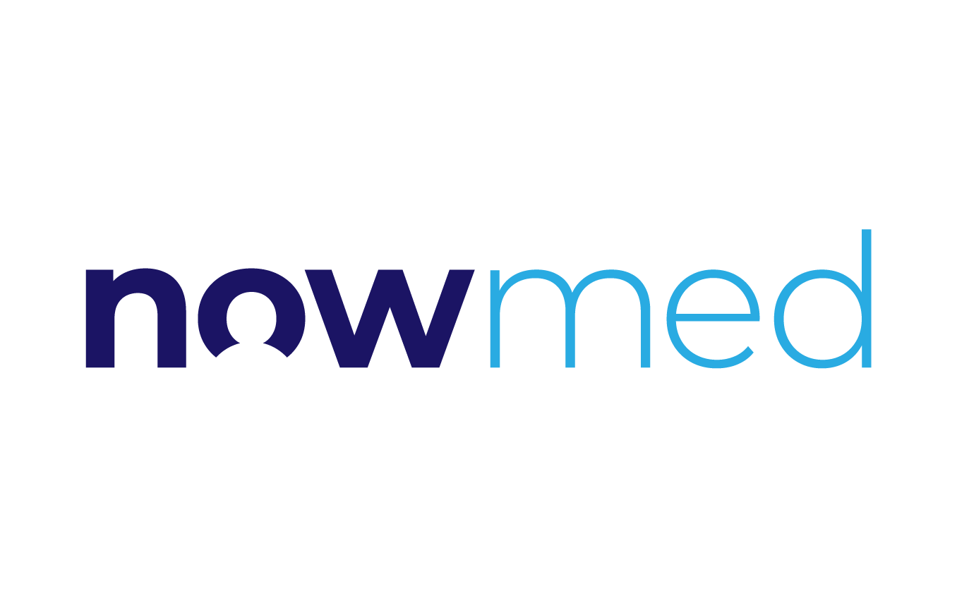 Logo Nowmed